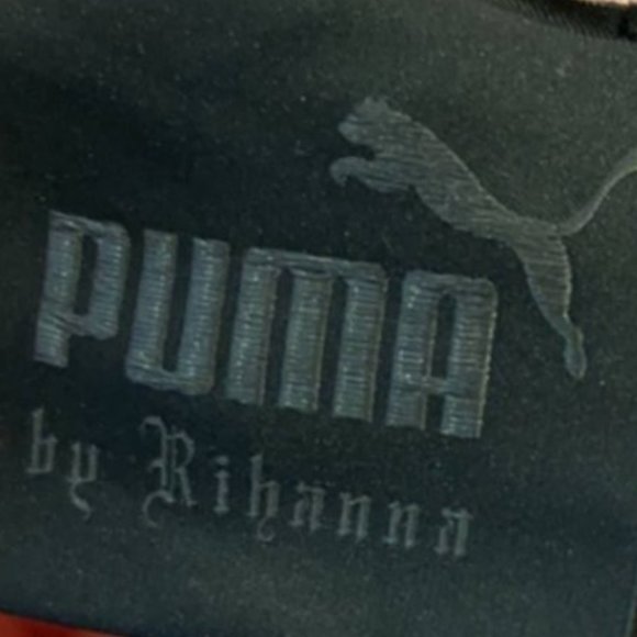 💥HOT ITEM💥PUMA X FENTY BY RIHANNA HOODED PANEL SWEATER - Picture 15 of 15